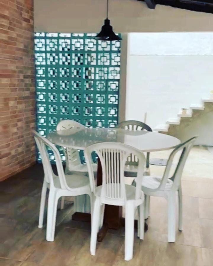 Casa De Praia - Suites 阿拉亚尔-杜卡布 外观 照片
