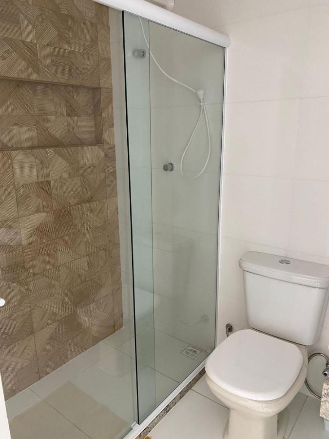 Casa De Praia - Suites 阿拉亚尔-杜卡布 外观 照片