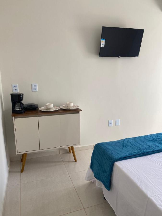 Casa De Praia - Suites 阿拉亚尔-杜卡布 外观 照片