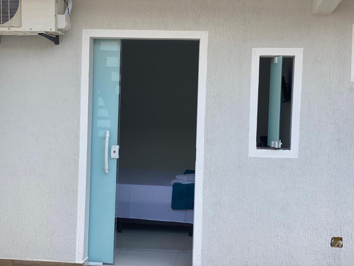 Casa De Praia - Suites 阿拉亚尔-杜卡布 外观 照片