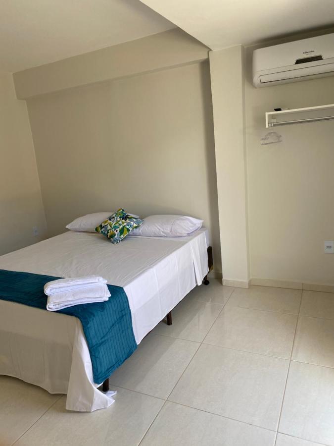 Casa De Praia - Suites 阿拉亚尔-杜卡布 外观 照片